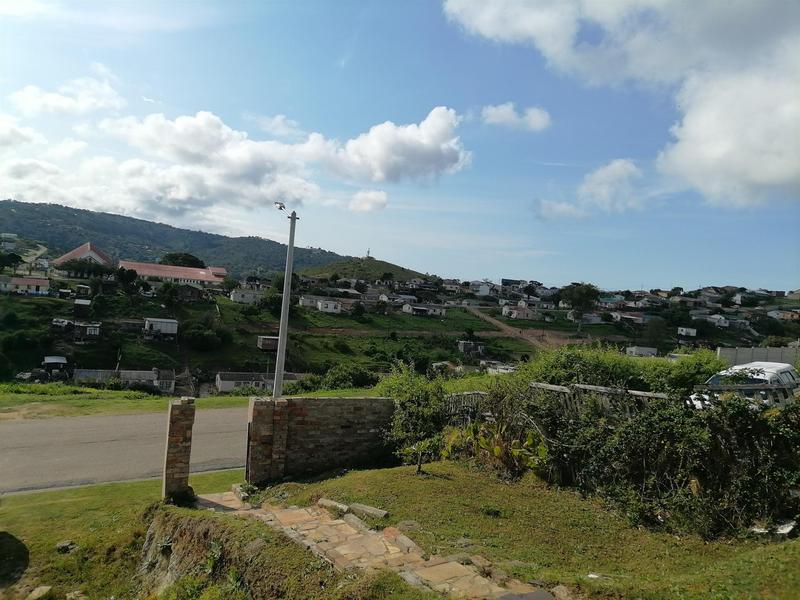 2 Bedroom Property for Sale in Greenhaven Western Cape